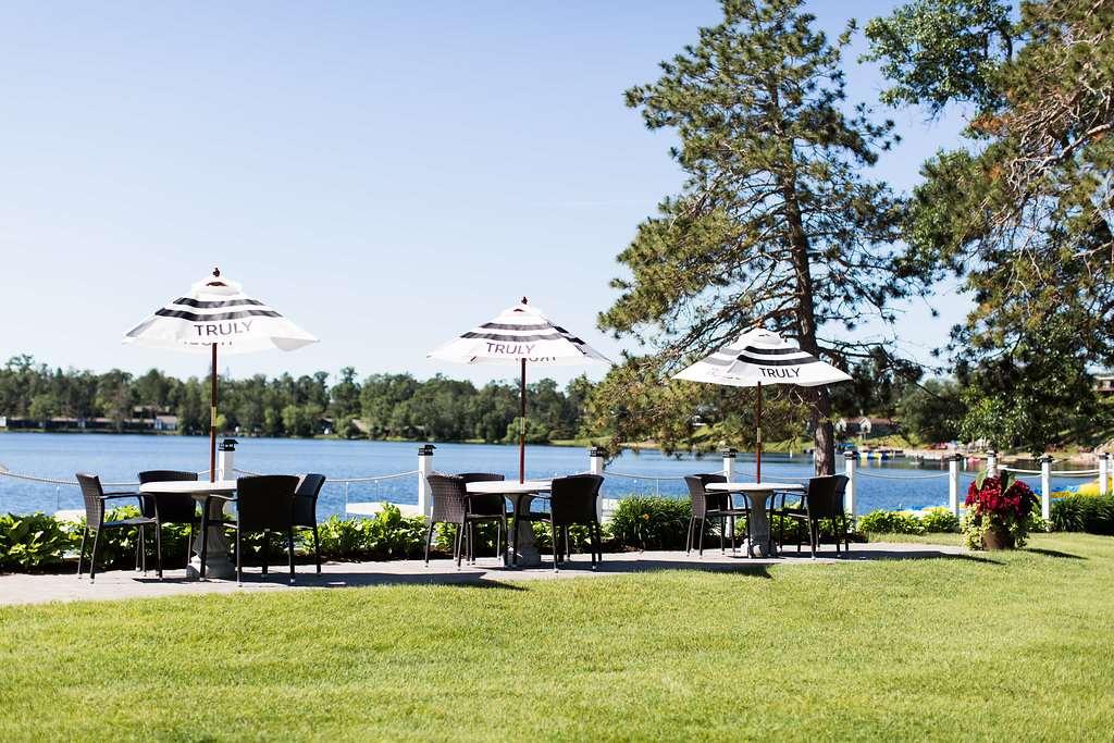 East Gull Lake Madden'S On Gull Lake - Brainerd מראה חיצוני תמונה